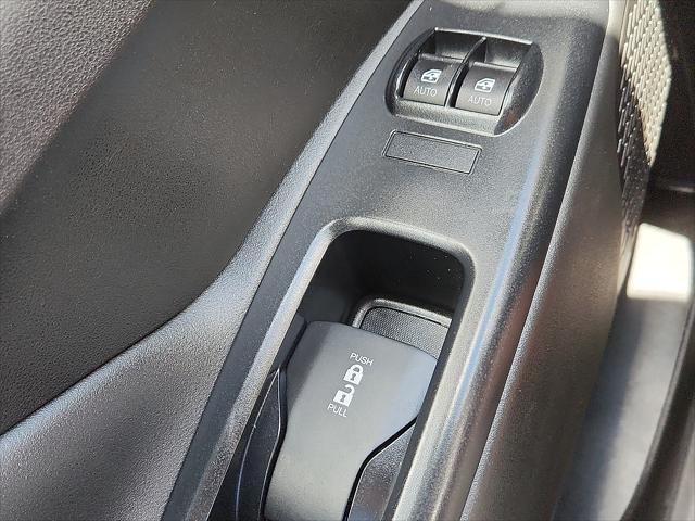 used 2019 Ram ProMaster City car, priced at $15,995