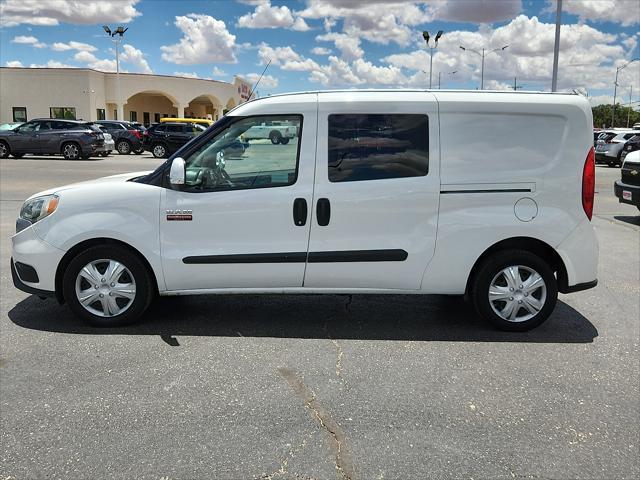 used 2019 Ram ProMaster City car, priced at $15,995