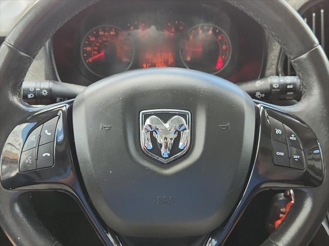 used 2019 Ram ProMaster City car, priced at $15,995