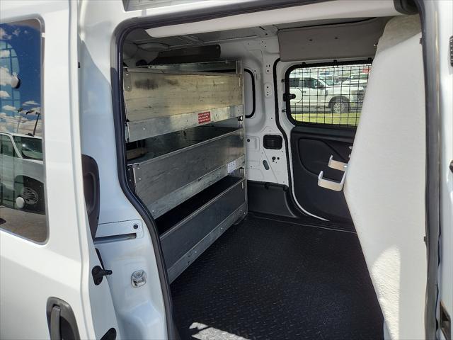 used 2019 Ram ProMaster City car, priced at $15,995