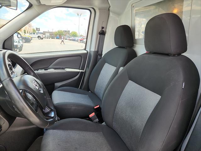used 2019 Ram ProMaster City car, priced at $15,995