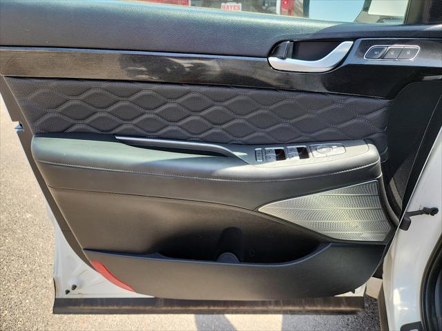 used 2022 Hyundai Palisade car, priced at $35,995