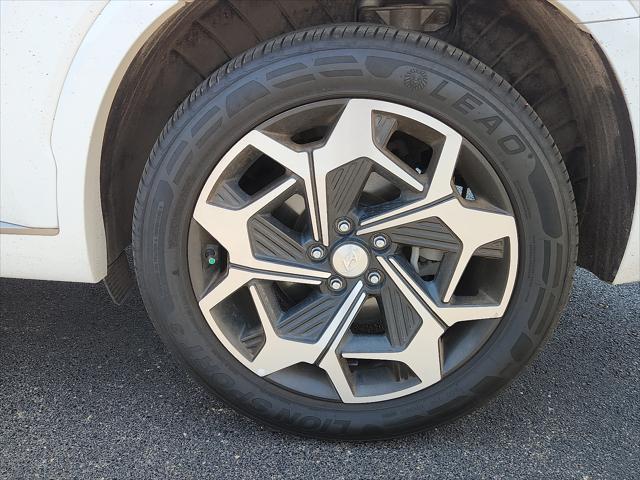 used 2022 Hyundai Palisade car, priced at $35,995