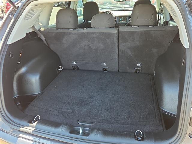 used 2020 Jeep Compass car, priced at $19,995