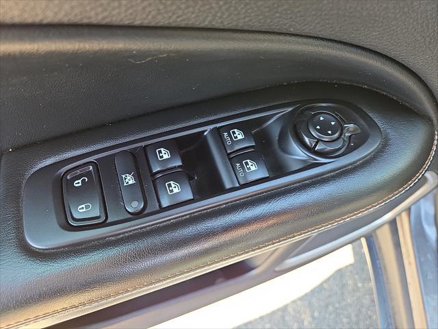 used 2020 Jeep Compass car, priced at $19,995