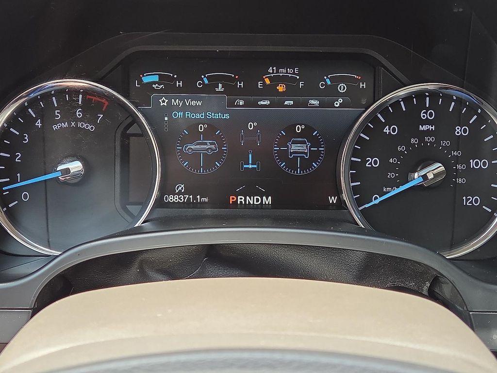 used 2018 Ford Expedition car, priced at $22,990