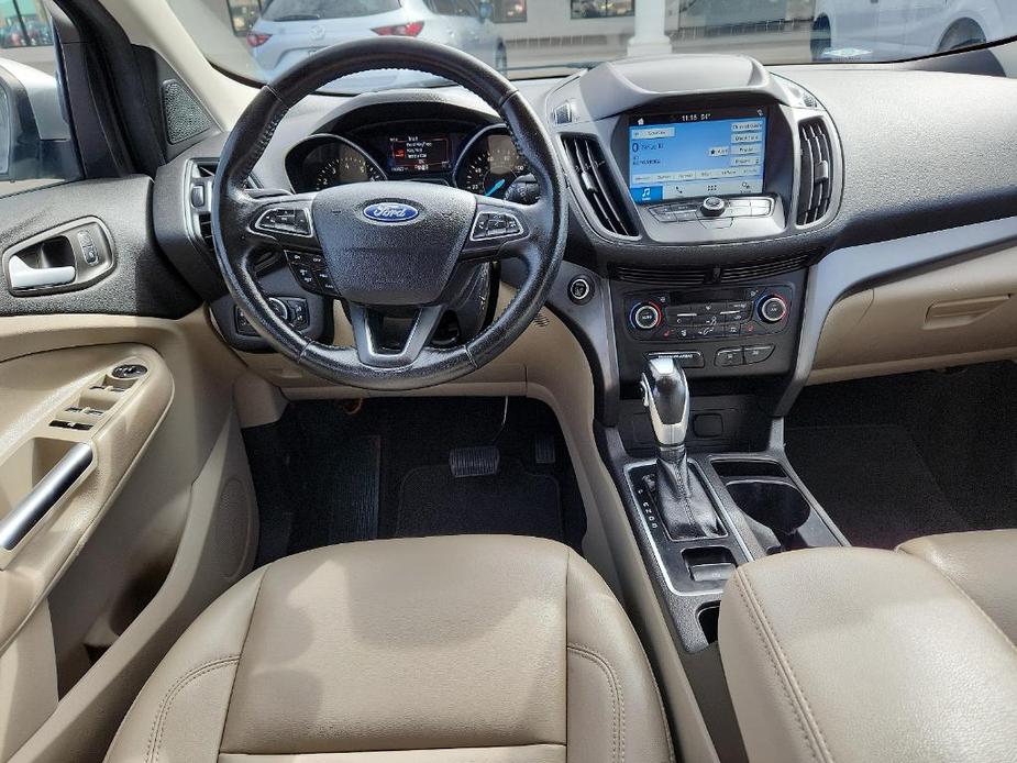 used 2019 Ford Escape car, priced at $21,900