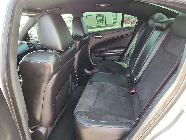 used 2020 Dodge Charger car, priced at $23,995