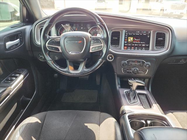 used 2020 Dodge Charger car, priced at $23,995