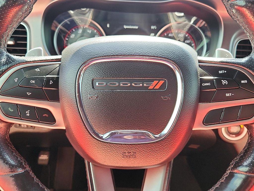 used 2020 Dodge Charger car, priced at $22,490