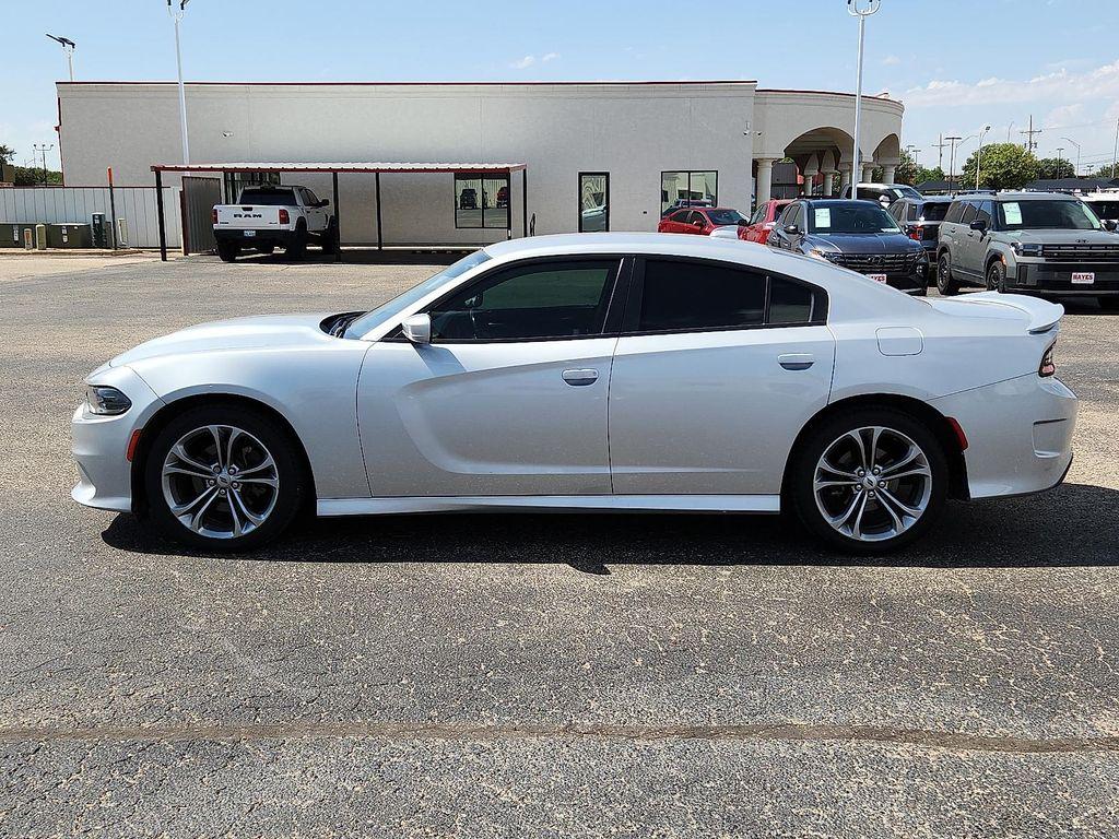 used 2020 Dodge Charger car, priced at $22,490