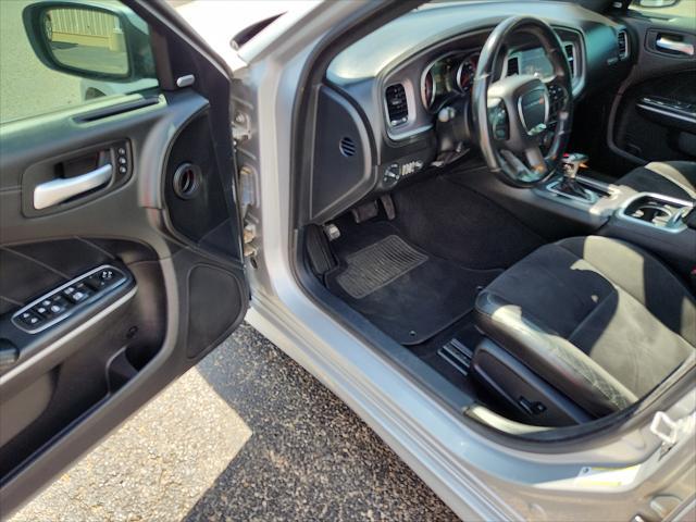 used 2020 Dodge Charger car, priced at $23,995