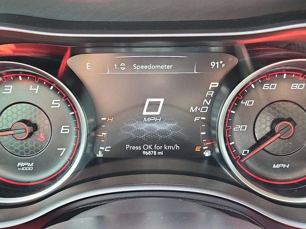 used 2020 Dodge Charger car, priced at $22,490