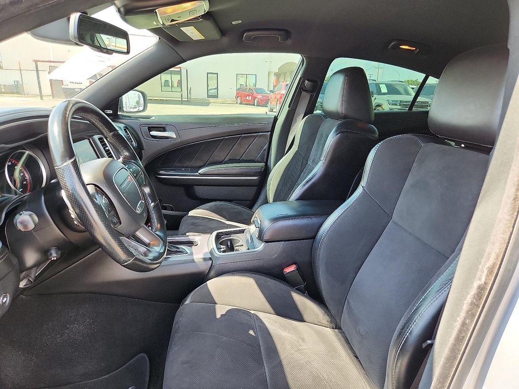 used 2020 Dodge Charger car, priced at $22,490