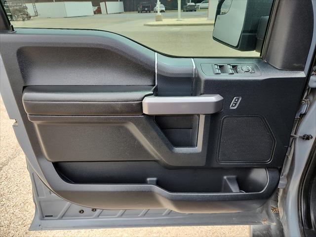 used 2020 Ford F-150 car, priced at $32,995