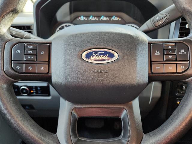 used 2023 Ford F-250 car, priced at $48,990