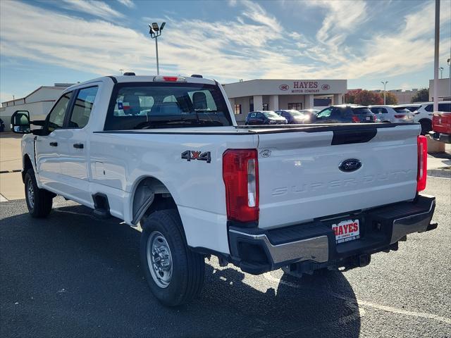 used 2023 Ford F-250 car, priced at $48,990