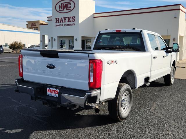 used 2023 Ford F-250 car, priced at $48,990