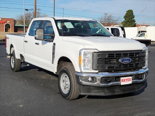 used 2023 Ford F-250 car, priced at $48,990