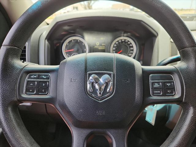 used 2017 Ram 3500 car, priced at $36,995