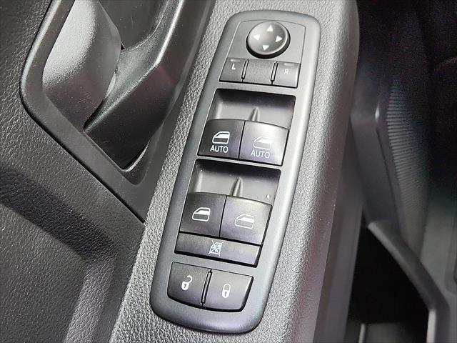used 2017 Ram 3500 car, priced at $36,995