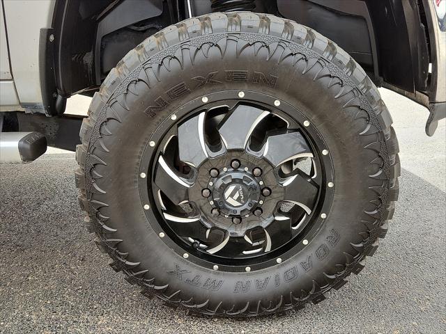 used 2017 Ram 3500 car, priced at $36,995