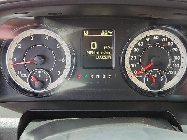 used 2017 Ram 3500 car, priced at $36,995