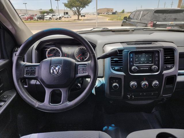 used 2017 Ram 3500 car, priced at $36,995