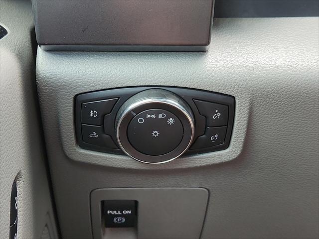 used 2018 Ford F-150 car, priced at $23,490