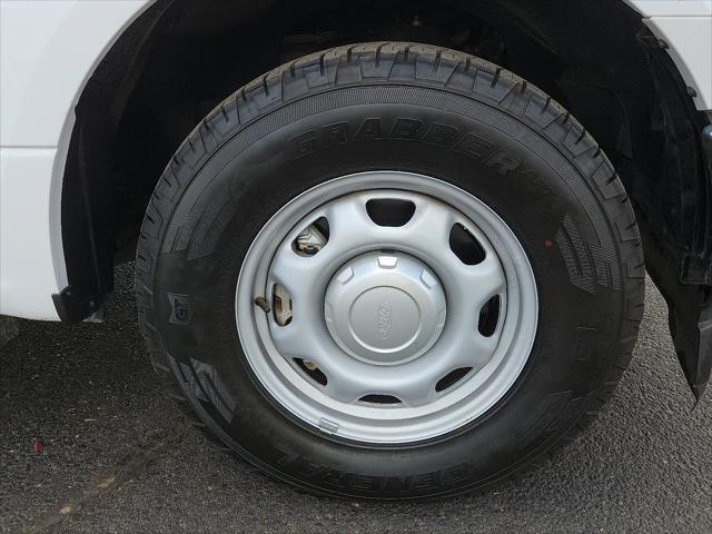 used 2018 Ford F-150 car, priced at $23,490