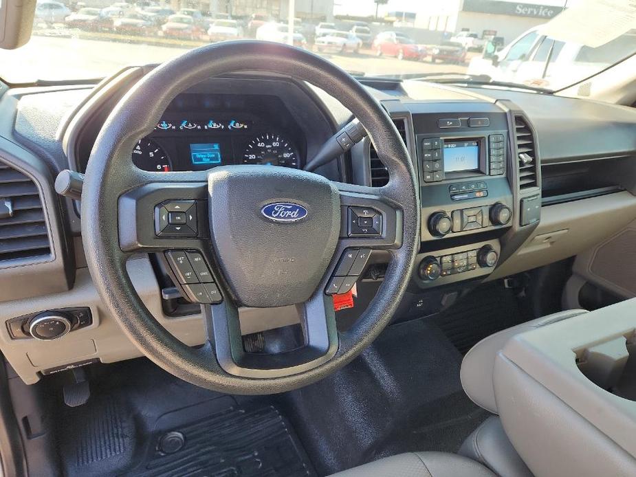 used 2022 Ford F-250 car, priced at $33,990