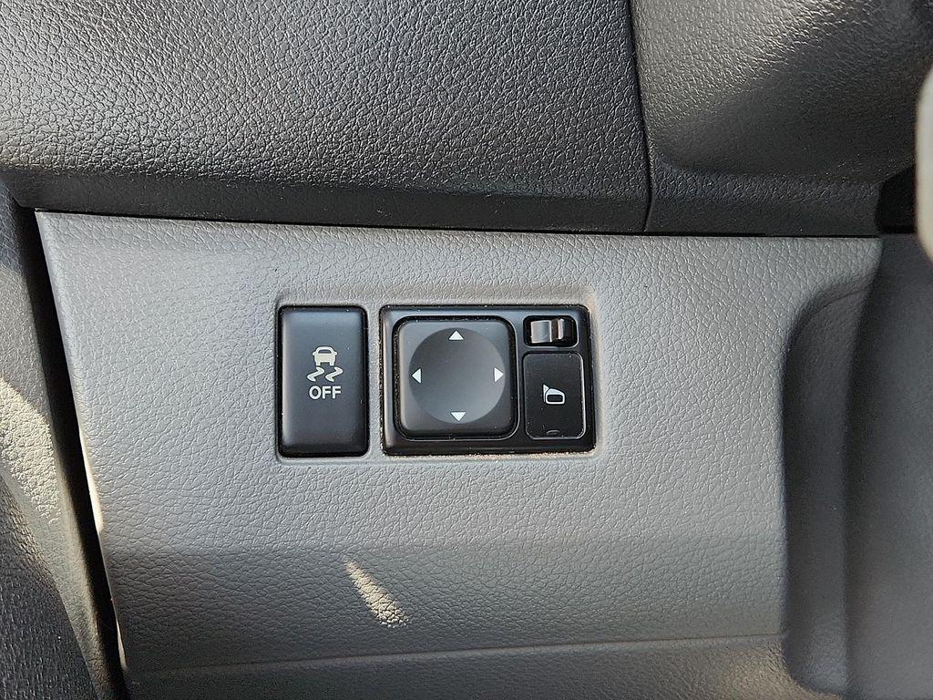 used 2020 Nissan NV200 car, priced at $14,991
