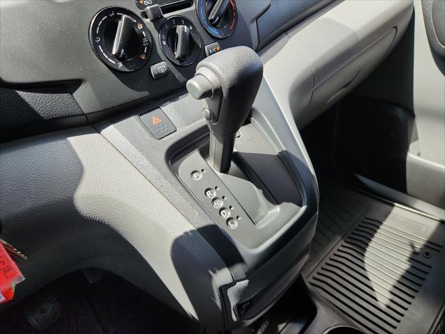 used 2020 Nissan NV200 car, priced at $17,995