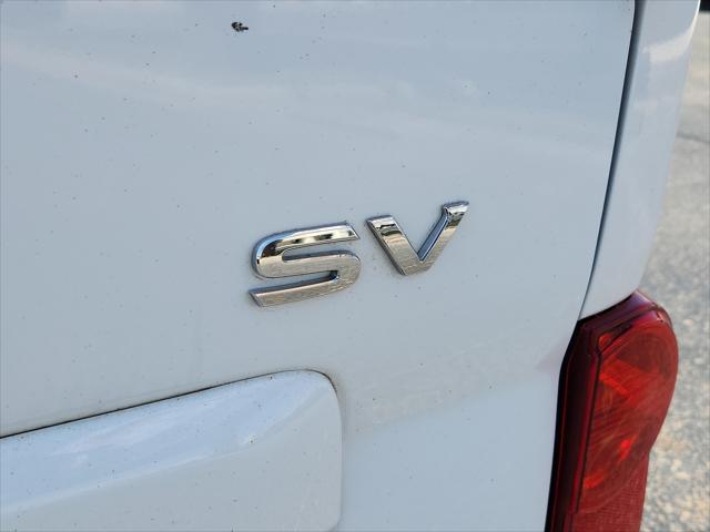 used 2020 Nissan NV200 car, priced at $17,995