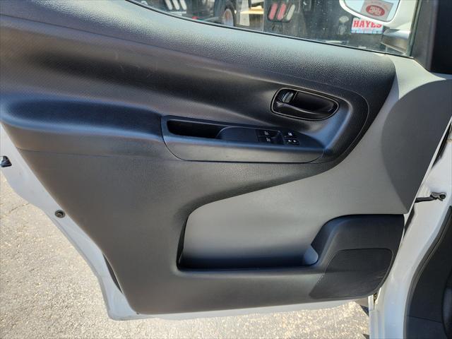 used 2020 Nissan NV200 car, priced at $17,995