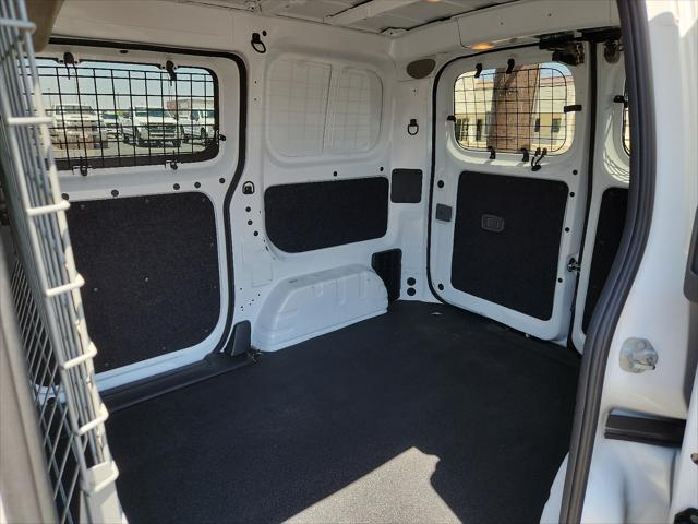 used 2020 Nissan NV200 car, priced at $17,995