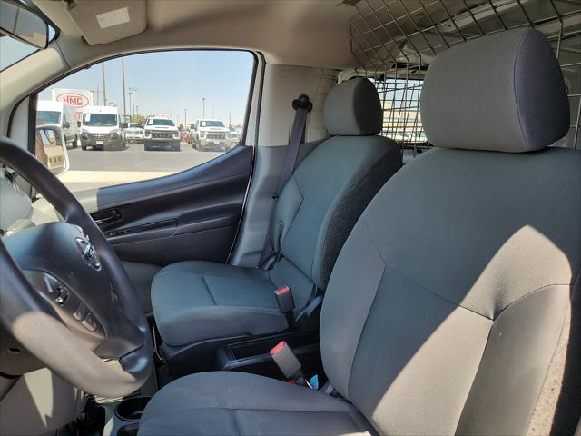 used 2020 Nissan NV200 car, priced at $17,995