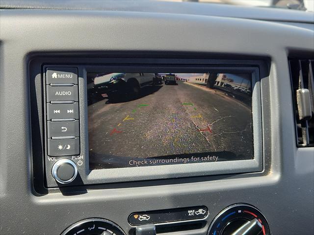 used 2020 Nissan NV200 car, priced at $17,995