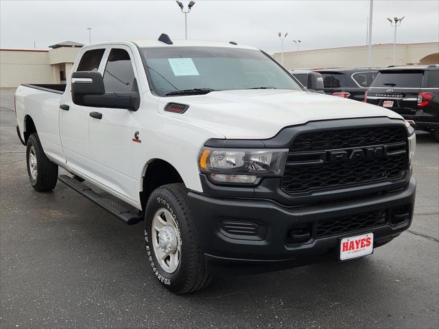 used 2023 Ram 3500 car, priced at $57,490