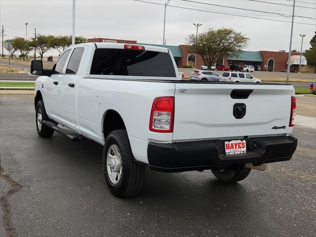 used 2023 Ram 3500 car, priced at $57,490