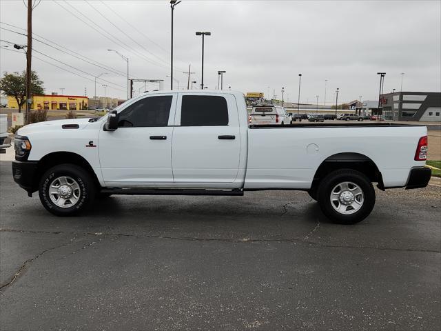 used 2023 Ram 3500 car, priced at $57,490