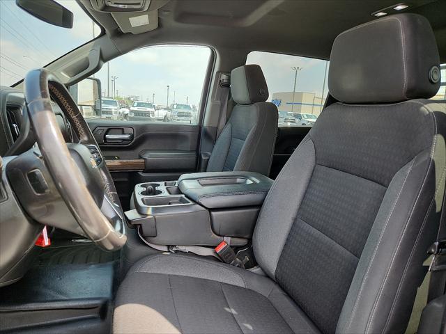 used 2023 Chevrolet Silverado 2500 car, priced at $51,995