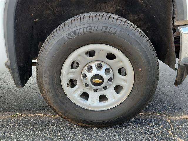used 2023 Chevrolet Silverado 2500 car, priced at $51,995