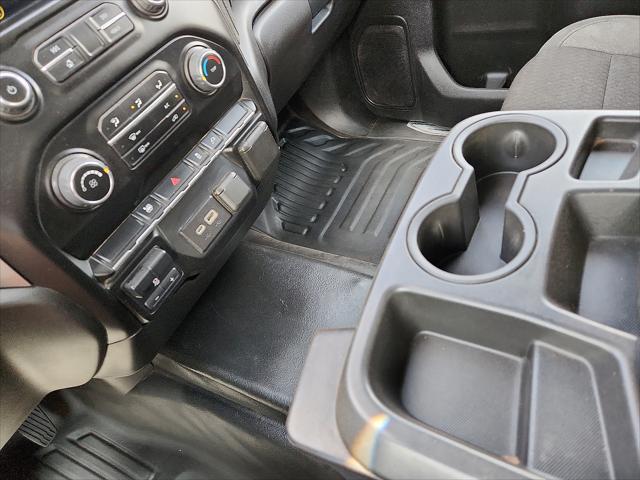 used 2023 Chevrolet Silverado 2500 car, priced at $51,995