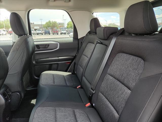 used 2024 Ford Bronco Sport car, priced at $32,490
