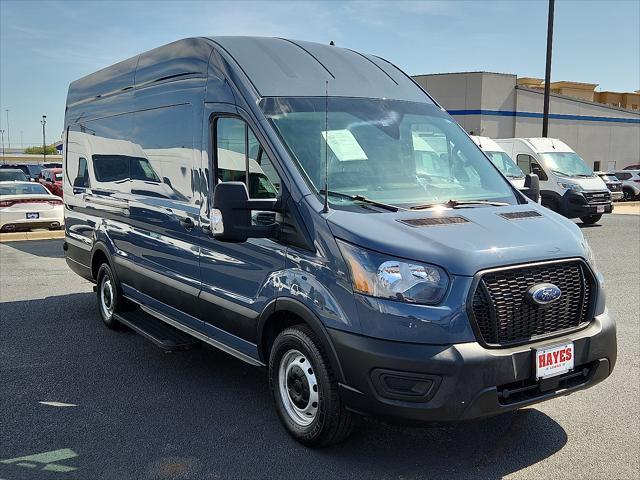 used 2021 Ford Transit-250 car, priced at $34,995