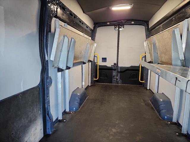 used 2021 Ford Transit-250 car, priced at $34,995