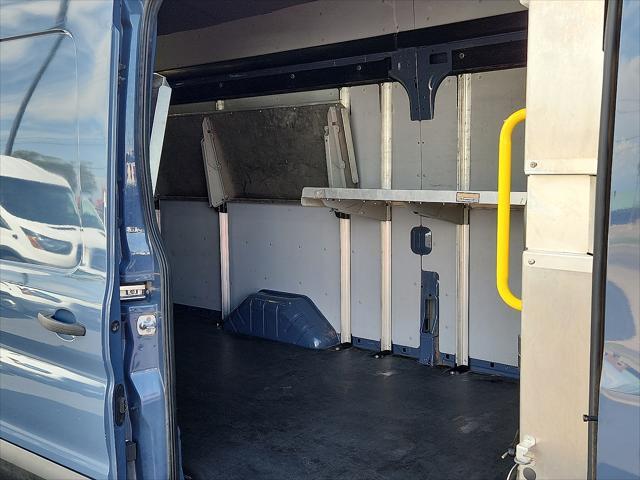 used 2021 Ford Transit-250 car, priced at $34,995