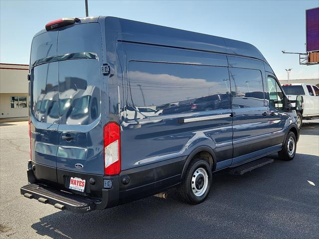 used 2021 Ford Transit-250 car, priced at $34,995