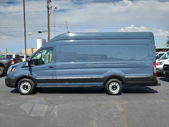 used 2021 Ford Transit-250 car, priced at $34,995